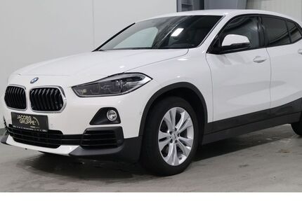 BMW X2 61.000 km 19.920 &euro; Aachen 52078