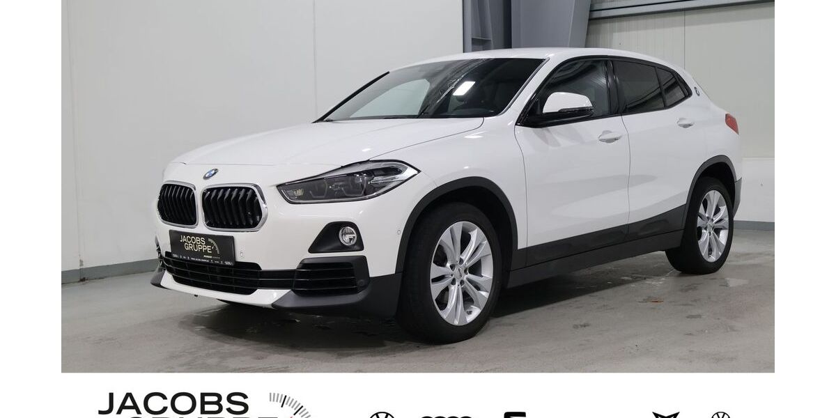BMW X2 61.000 km 19.920 &euro; Aachen 52078