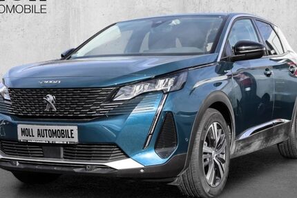 Peugeot 3008 27.969 km 25.480 € Düren 52351