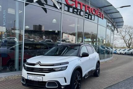Citroen C5 Aircross 33.503 km 21.990 &euro; Düren 52353