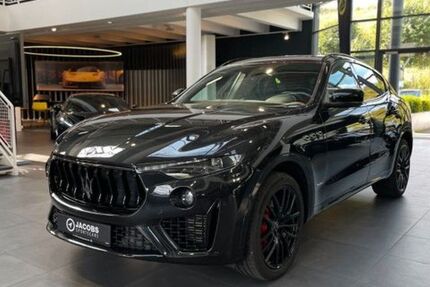 Maserati Levante 57.622 km 63.900 € Eschweiler 52249