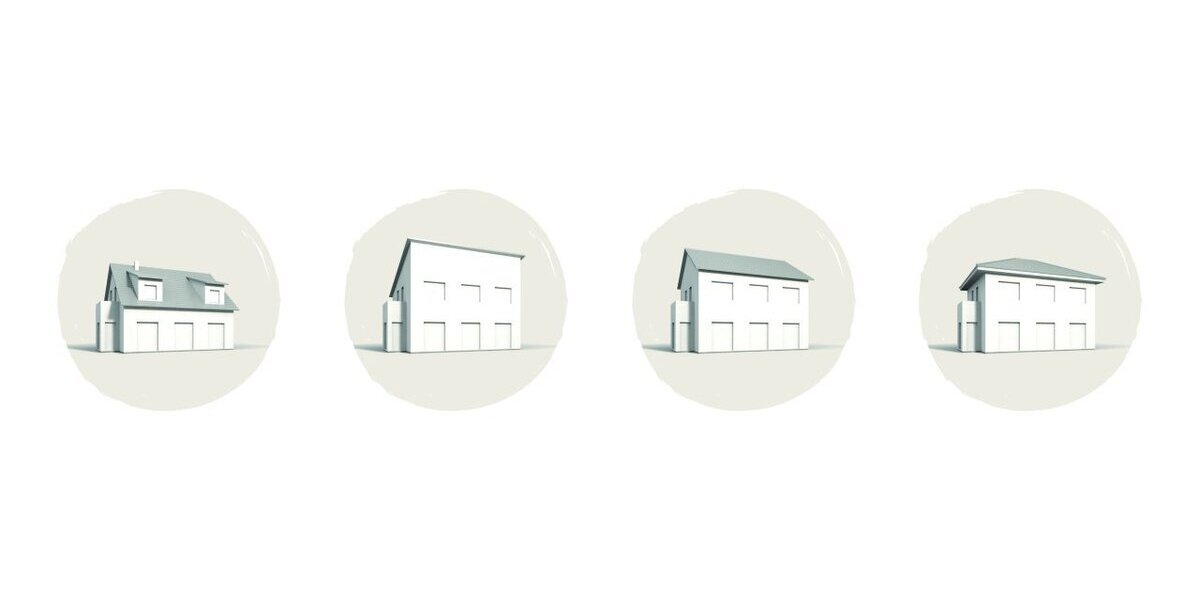 Individuell geplantes Einfamilienhaus - Flexibilität und Qualität für Ihr Traumzuhause! - Einfamilienhaus Roetgen | Angebot:27342069