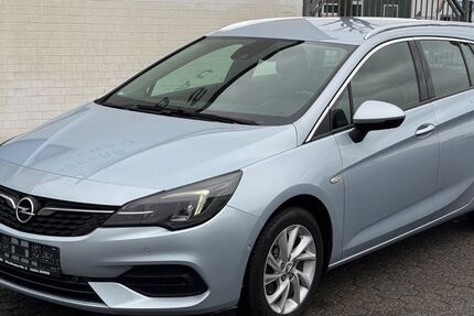 Opel Astra 115.800 km 9.999 &euro; Düren 52353