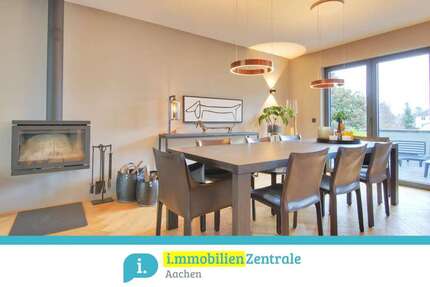Haus zum Kaufen in Aachen Vaalserquartier 787.080 € 280 m²