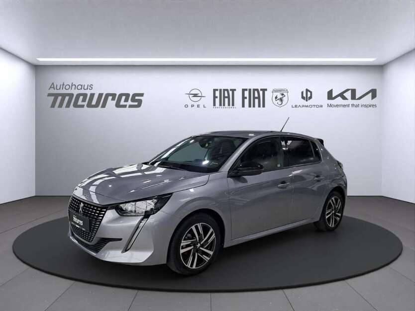 Peugeot 208 26.593 km 17.488 € Heinsberg 52525