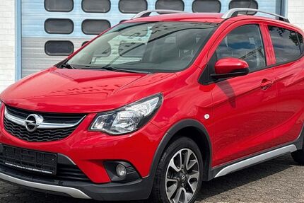 Opel Karl 148.000 km 4.850 &euro; Düren 52353