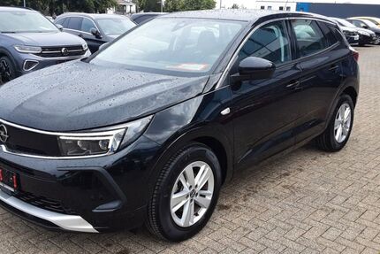 Opel Grandland (X) 20.200 km 21.490 &euro; Monschau (bei Aachen) 52156