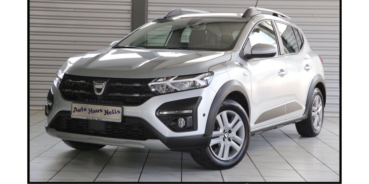 Dacia Sandero 64.000 km 12.480 &euro; Geilenkirchen 52511