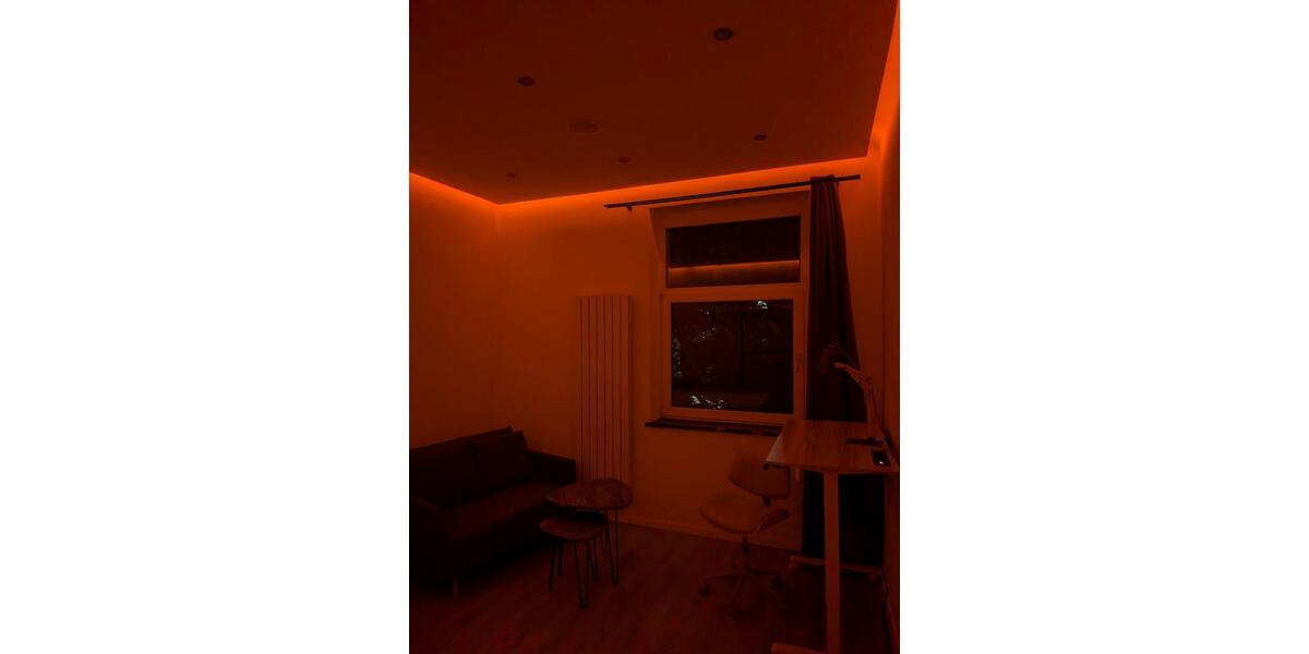 Etagenwohnung Aachen Aachen-Mitte - 1 Zimmer, 18 m&sup2;, 480&euro; | Angebot:26449039