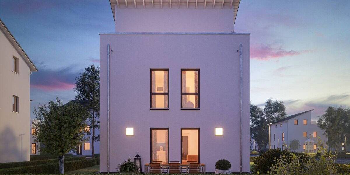 Einfamilienhaus Roetgen - 7 Zimmer, 173 m&sup2;, 460.597&euro; | Angebot:26834555