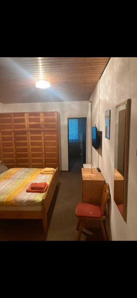 Eigentumswohnung in Erkensruhr in einem 10 Familienhaus