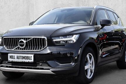Volvo XC40 90.000 km 26.790 € Aachen 52078