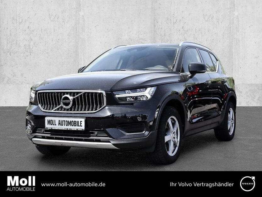 Volvo XC40 90.000 km 26.790 € Aachen 52078
