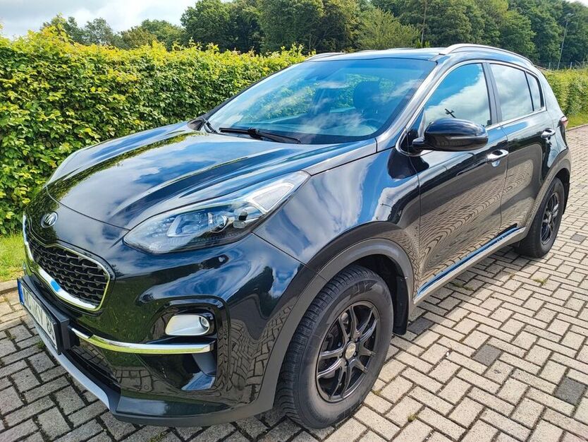 Sportage