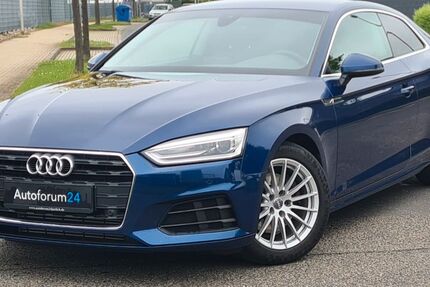 Audi A5 95.000 km 18.350 &euro; Jülich 52428