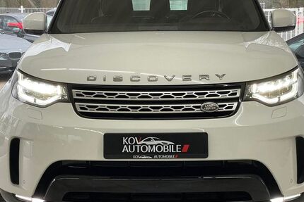 Land Rover Discovery 52.000 km 29.900 € Übach-Palenberg 52531