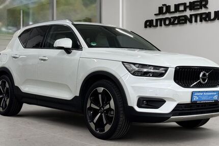 Volvo XC40 36.438 km 25.490 &euro; Jülich 52428