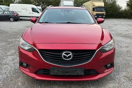 Mazda 6 249.000 km 4.595 &euro; Düren 52351