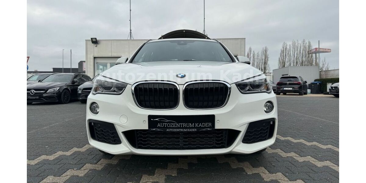 BMW X1 170.000 km 17.900 &euro; Eschweiler 52249