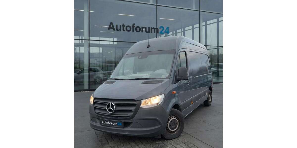 Mercedes-Benz Sprinter 70.000 km 21.999 &euro; Jülich 52428