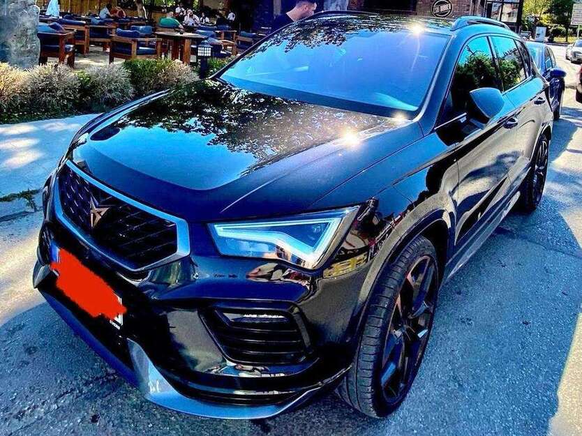 Ateca