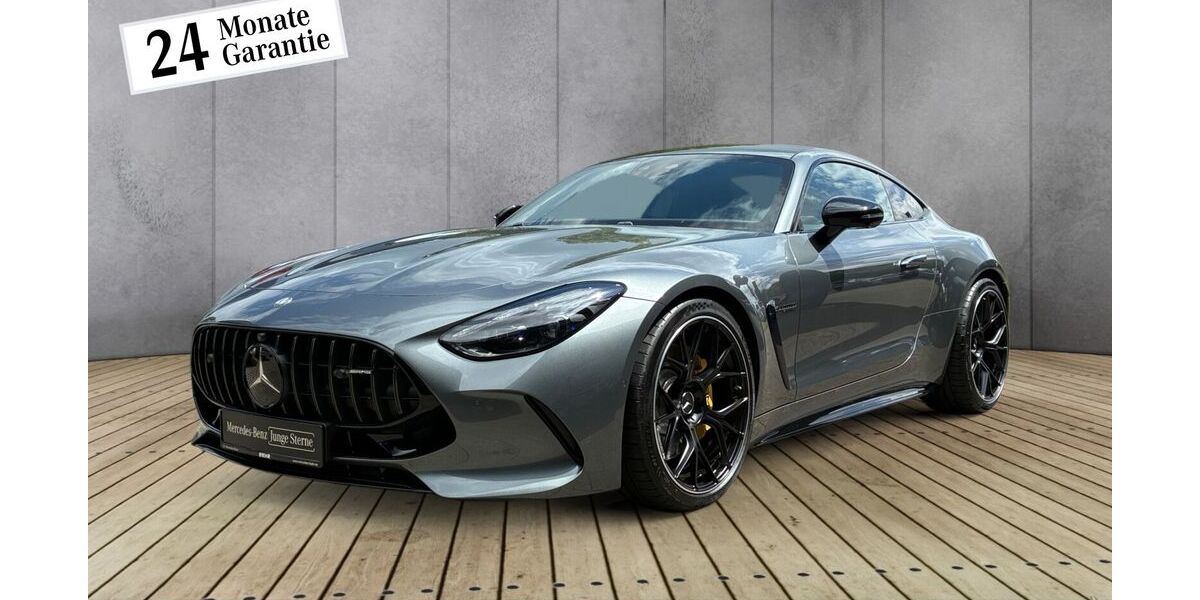 Mercedes-Benz AMG GT 15.250 km 142.950 &euro; Geilenkirchen 52511