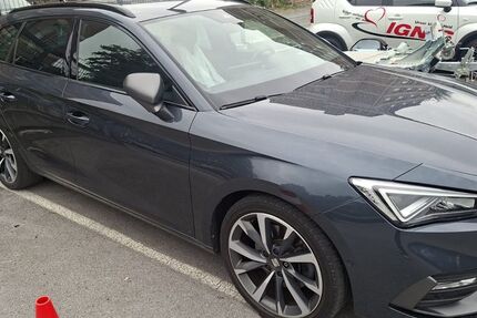Seat Leon 49.313 km 18.450 &euro; Aldenhoven 52457