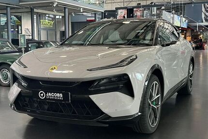 Lotus Eletre 9.990 km 97.980 € Eschweiler 52249