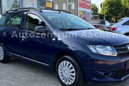 Dacia Logan 129.000 km 3.900 &euro; Eschweiler 52249
