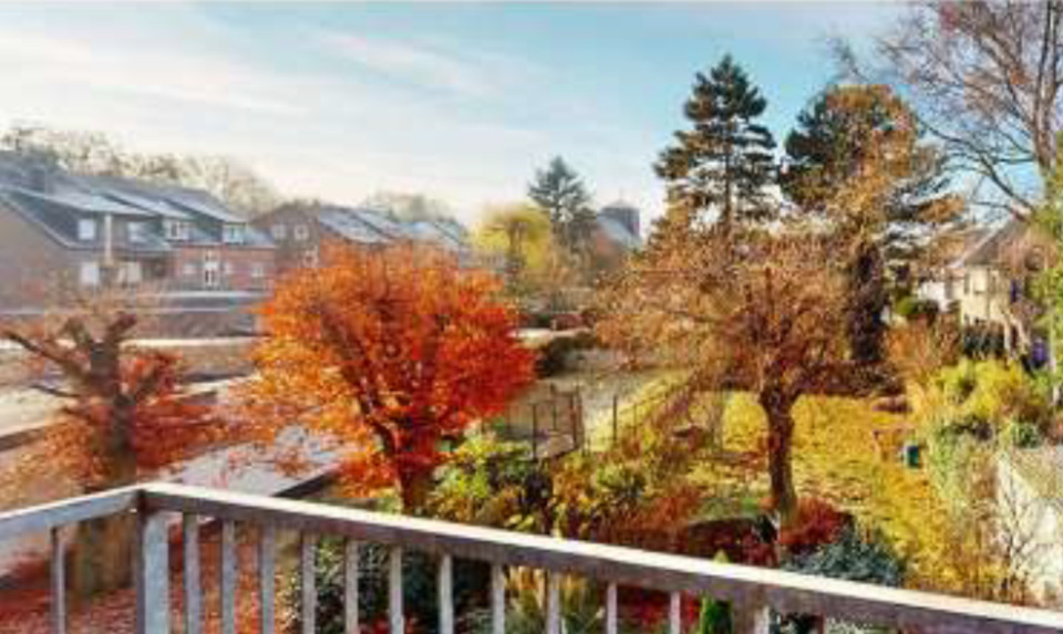 Etagenwohnung Herzogenrath - 2 Zimmer, 60 m&sup2;, 160.000&euro; | Angebot:25382917