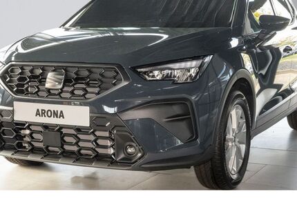 Seat Arona 4.444 km 23.990 &euro; Düren 52351