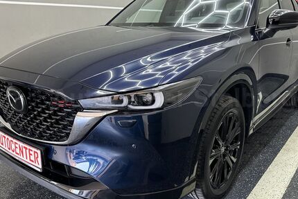 Mazda CX-5 4.000 km 33.900 € Stolberg 52222