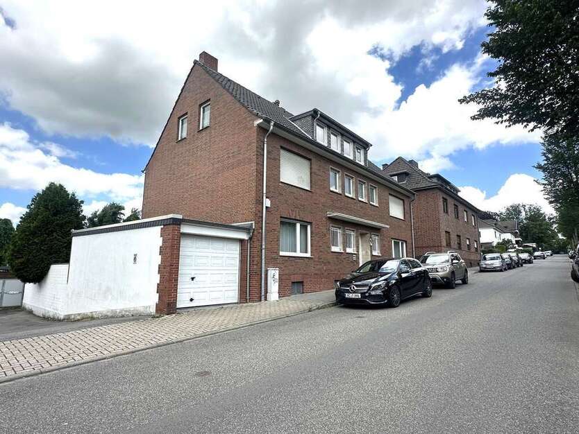 Wohnung zum Mieten in Eschweiler 630 € 70 m²