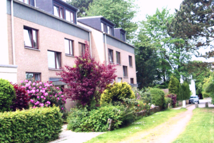 Wohnung Aachen Aachen-Mitte - 3 Zimmer, 92 m&sup2;, 1.150&euro; | Angebot:25830777