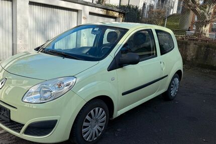 Renault Twingo 100.000 km 2.680 &euro; Aachen 52068