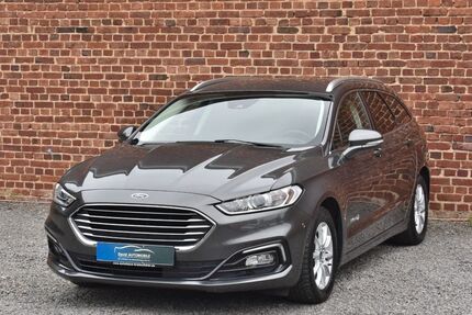 Ford Mondeo 98.000 km 14.390 &euro; Düren 52351