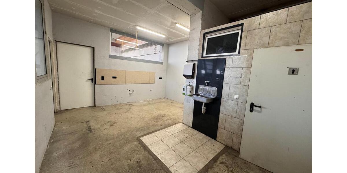 Gewerbeobjekt Stolberg (Rhld.) Gressenich - 2.800&euro; | Angebot:25276989