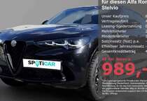 Alfa Romeo Stelvio 2.000 km 89.990 &euro; Aachen 52078