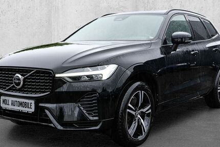 Volvo XC60 81.900 km 33.330 &euro; Aachen 52078