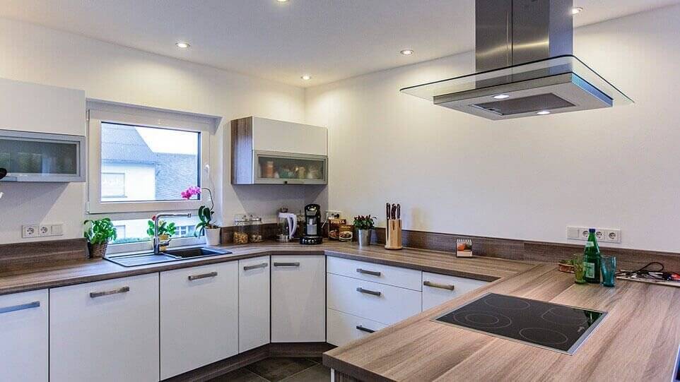 Einfamilienhaus Monschau - 7 Zimmer, 177 m&sup2;, 383.399&euro; | Angebot:26806610