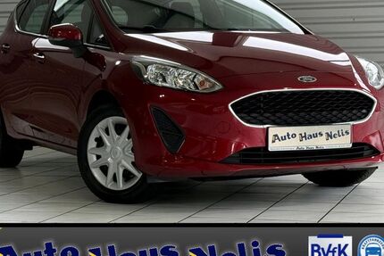 Ford Fiesta 48.800 km 9.990 &euro; Geilenkirchen 52511