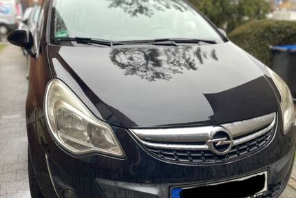 Opel Corsa 216.208 km 1.200 &euro; Niederzier 52382