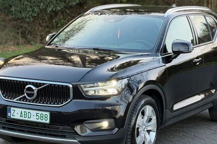 Volvo XC40 182.000 km 15.500 &euro; Aachen 52070