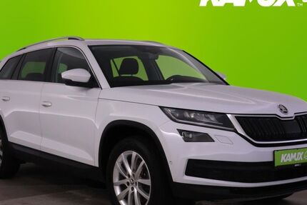 Skoda Kodiaq 89.285 km 23.990 &euro; Düren 52351