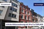 TOPLAGE***schicke Altbauwohnung im Herzen von Aachen***TOPLAGE 1 zimmer