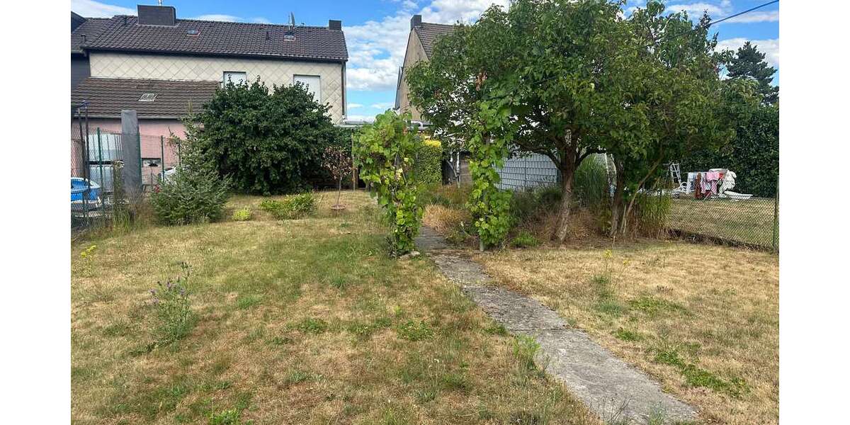 Einfamilienhaus Düren Mariaweiler-Hoven - 6 Zimmer, 123 m&sup2;, 199.000&euro; | Angebot:27212184