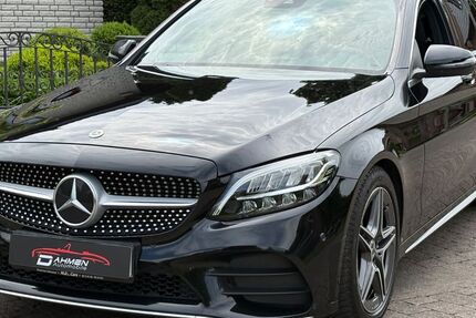 Mercedes-Benz C 300 125.000 km 25.900 &euro; Niederzier-Selhausen 52382