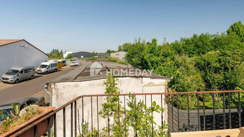 Mehrfamilienhaus, Wohnhaus Alsdorf Kellersberg - 7 Zimmer, 288 m&sup2;, 360.000&euro; | Angebot:26851556