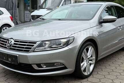 VW CC 178.000 km 10.990 &euro; Aachen 52078