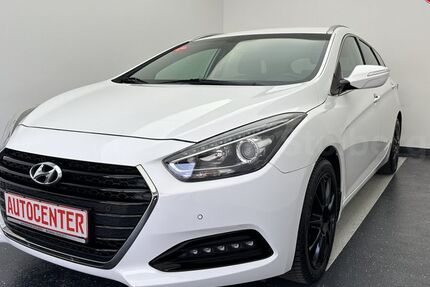Hyundai i40 58.000 km 13.490 &euro; Stolberg 52222